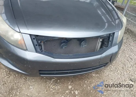 2009 Honda Accord 2.4 Lx z USA, uszkodzony, nr VIN 1HGCP26359A017987